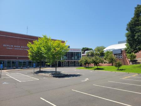 Berlin High School (Connecticut)