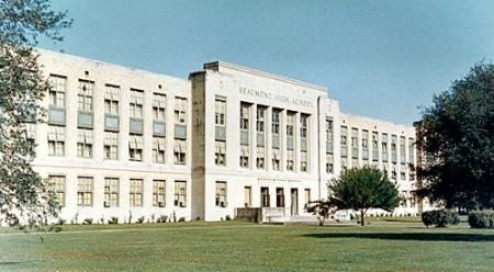Beaumont High School (Beaumont, Texas) Beaumont High School (Beaumont, Texas)