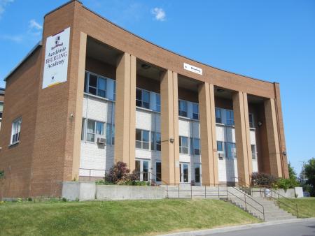 Beurling Academy Beurling Academy