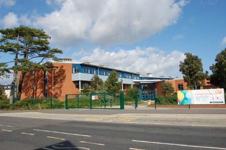 Bexhill College
