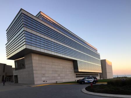 Bienen School of Music