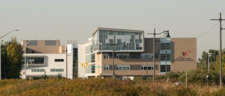 Bill Crothers Secondary School