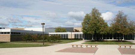 Birmingham Groves High School Birmingham Groves High School