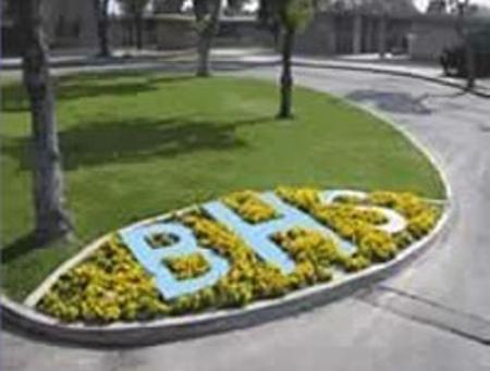 Birmingham High School