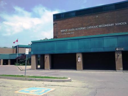 Bishop Allen Academy