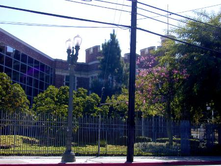 Bishop Conaty-Our Lady of Loretto High School