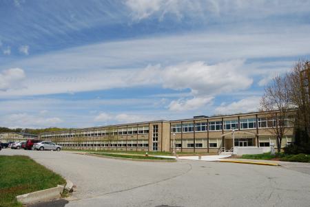 Bishop Connolly High School