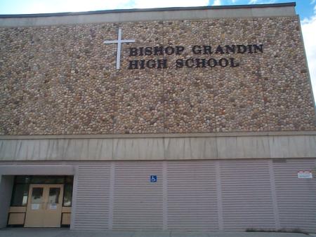 Our Lady of the Rockies High School
