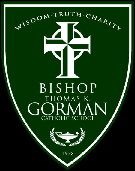 Bishop Thomas K. Gorman Catholic School Bishop Thomas K. Gorman Catholic School