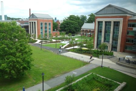 University of Connecticut