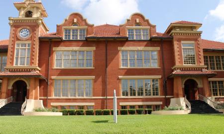 Blinn College Blinn College