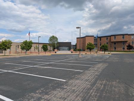 Bloomington Kennedy High School