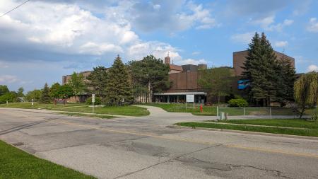 Bluevale Collegiate Institute