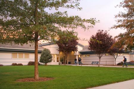Boise Bible College Boise Bible College