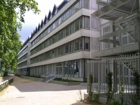 University of Tours