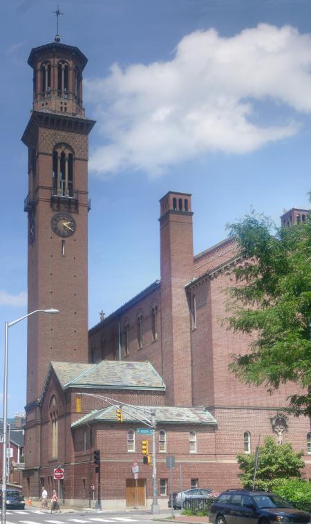 St. Paul's Choir School