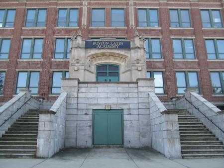 Boston Latin Academy