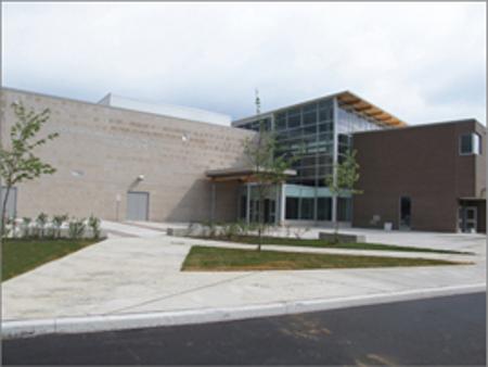 Bracebridge and Muskoka Lakes Secondary School