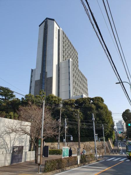 Kokugakuin University Kokugakuin University