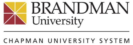 Brandman University