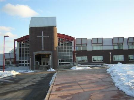 Brebeuf College School Brebeuf College School