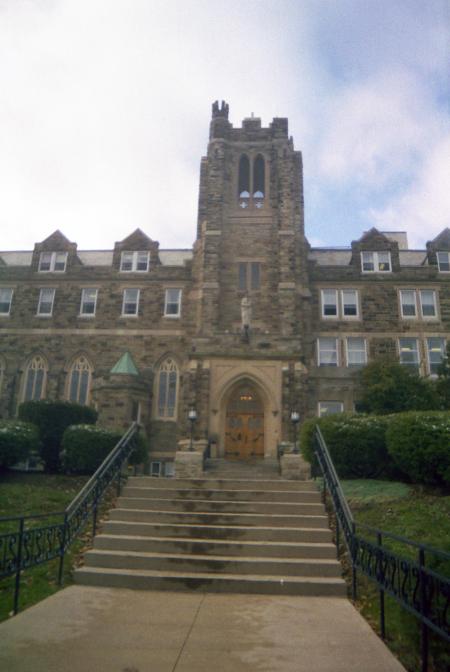 Brescia University College