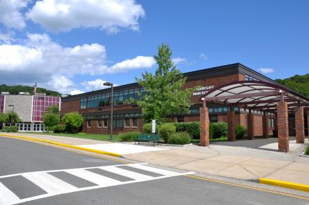 Briarcliff High School