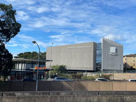 Brisbane Grammar School