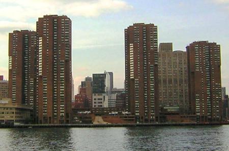 British International School of New York