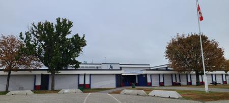 Brocklehurst Secondary School