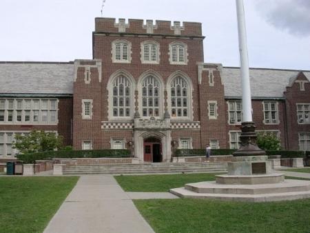 Bronxville Union Free School District
