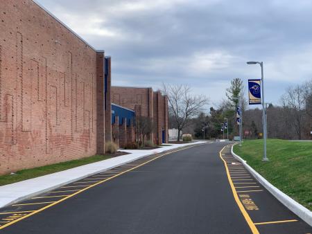 Brookfield High School (Connecticut)