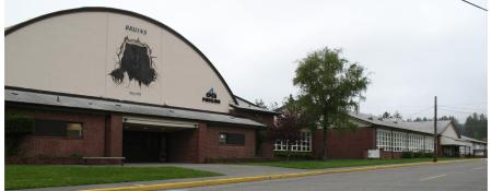 Brookings-Harbor High School