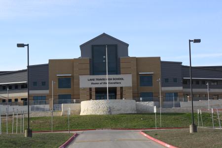 Lake Travis Independent School District Lake Travis Independent School District
