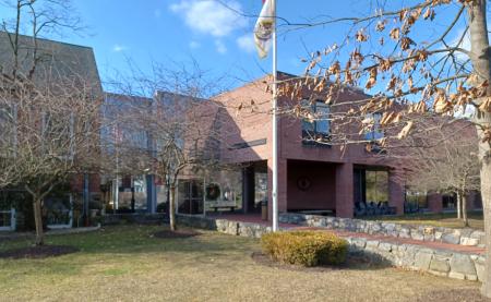 Brunswick School