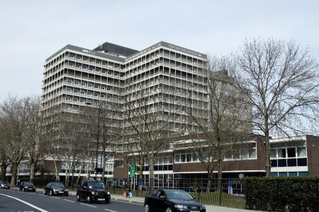 Charing Cross Hospital Charing Cross Hospital