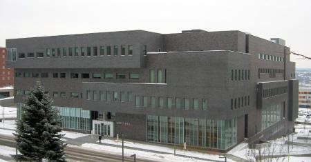 Burton Blatt Institute