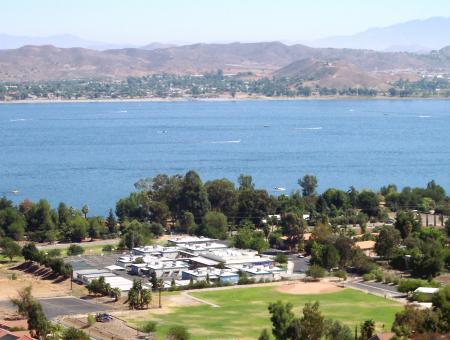 Butterfield Elementary School (Lake Elsinore, California)