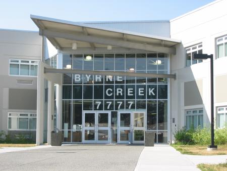 Byrne Creek Community School
