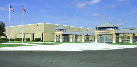 C.E. King High School C.E. King High School