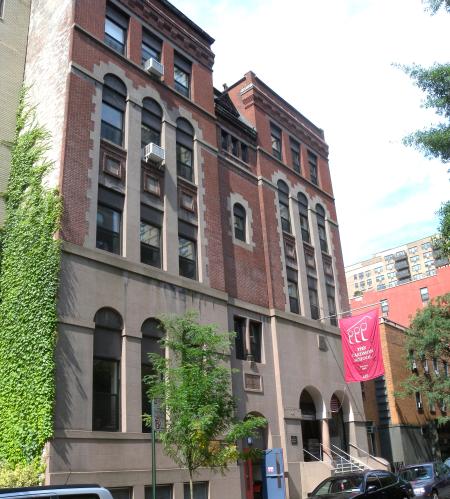 Caedmon School Caedmon School