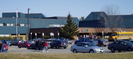 Cairine Wilson Secondary School