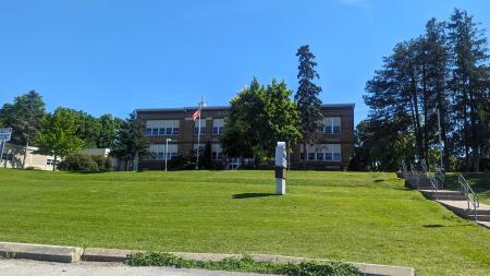 Caledonia High School (Ontario)