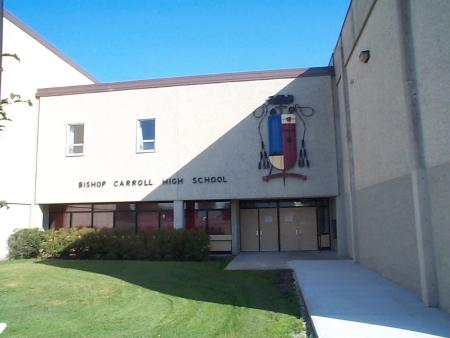 Calgary Catholic School District