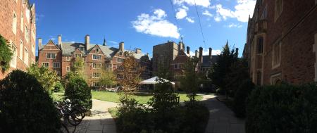 Grace Hopper College