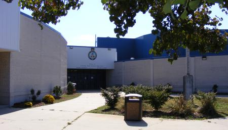 Cambridge-South Dorchester High School Cambridge-South Dorchester High School