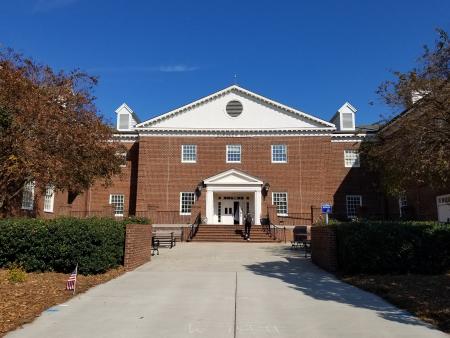 Cameron School of Business