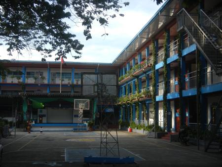 Campuses of Arellano University