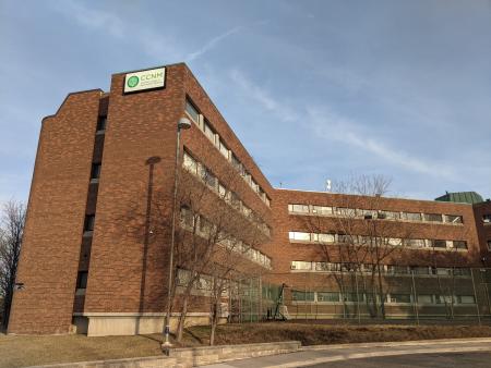 Canadian College of Naturopathic Medicine Canadian College of Naturopathic Medicine