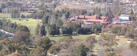 Canberra Grammar School